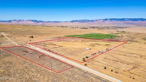 D8 And 245th St W, Lancaster, CA 93536
