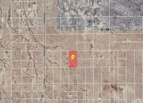Cor Avenue G8 112 Ste, Lancaster, CA 93535