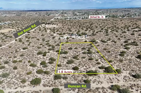 Duncan Rd, Llano, CA 93544 photo 2