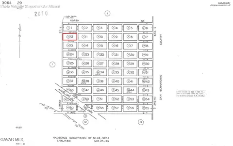 Duncan Rd, Llano, CA 93544 photo 5