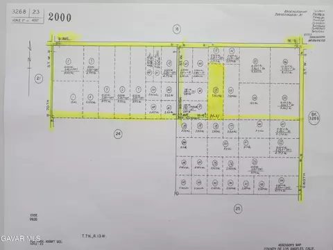 . Ave H 63 Stw, Lancaster, CA 93536