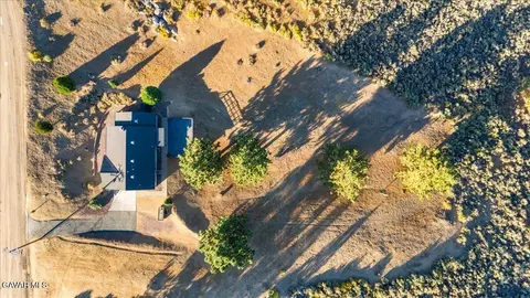 View/Area - 26821 Stirrup Way, Tehachapi, CA 93561 photo 1 of 4