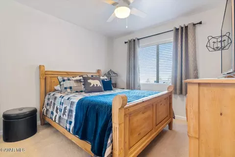 Bedroom - 26821 Stirrup Way, Tehachapi, CA 93561 photo 3 of 4