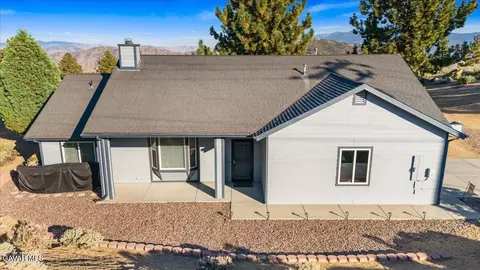 Exterior - 26821 Stirrup Way, Tehachapi, CA 93561 photo 6 of 6