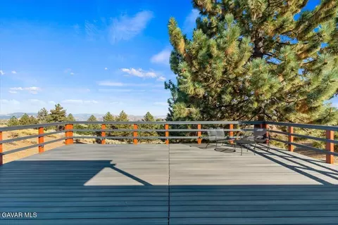Exterior - 26821 Stirrup Way, Tehachapi, CA 93561 photo 5 of 6