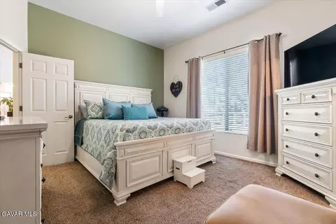Bedroom - 26821 Stirrup Way, Tehachapi, CA 93561 photo 1 of 4
