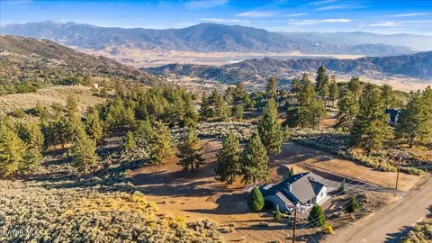 View/Area - 26821 Stirrup Way, Tehachapi, CA 93561 photo 3 of 4
