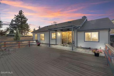 Exterior - 26821 Stirrup Way, Tehachapi, CA 93561 photo 1 of 6