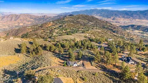 View/Area - 26821 Stirrup Way, Tehachapi, CA 93561 photo 4 of 4