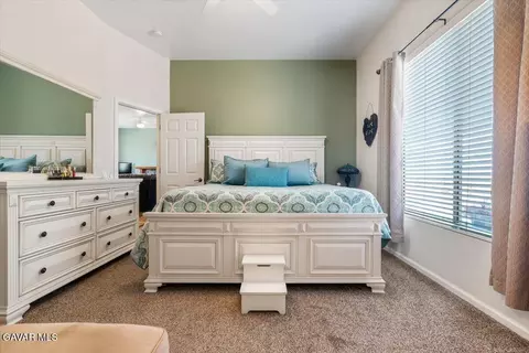 Bedroom - 26821 Stirrup Way, Tehachapi, CA 93561 photo 2 of 4