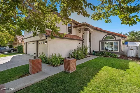 3206 Fern Ave, Palmdale, CA 93550