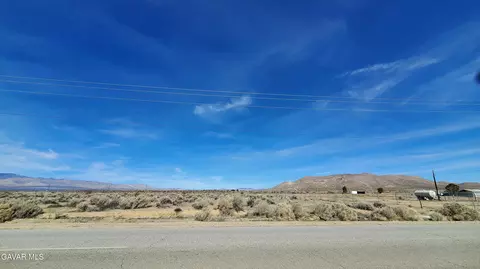 Rosamond Blvd & Kildeer St, Rosamond, CA 93560