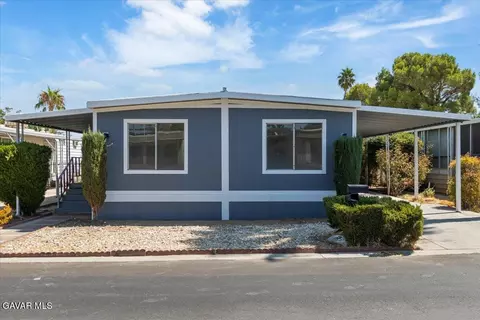 43850 20th St E #33, Lancaster, CA 93535