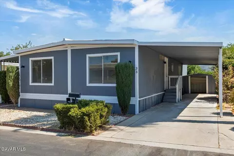 43850 20th St E #33, Lancaster, CA 93535 photo 3