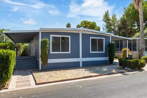 43850 20th St E #33, Lancaster, CA 93535 photo 2