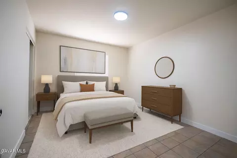 Bedroom - 832 Ave J 11 E, Lancaster, CA 93535 photo 3 of 5