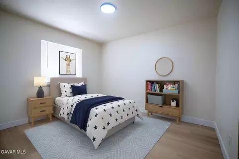 Bedroom - 832 Ave J 11 E, Lancaster, CA 93535 photo 4 of 5