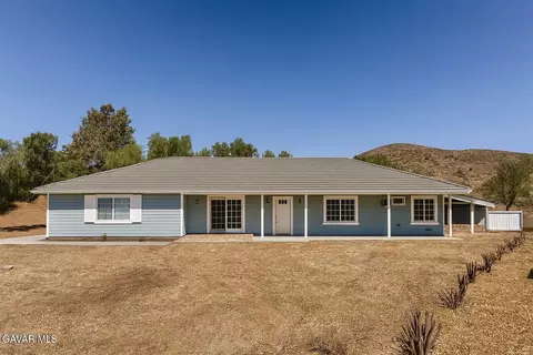 32520 Michigan Ave, Acton, CA 93510