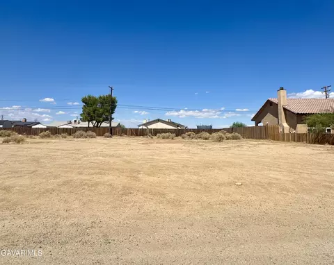 Apn:204-252-27 Glade Avenue, California City, CA 93505