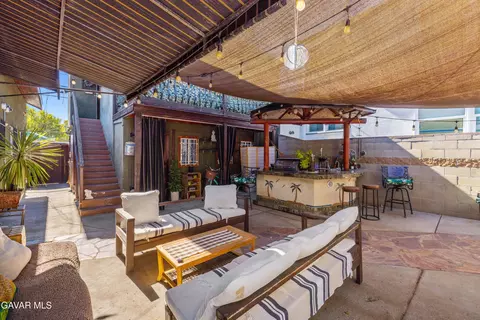 7520 Norton Ave, West Hollywood, CA 90069