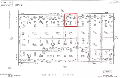E Ave N-8, Palmdale, CA 93591