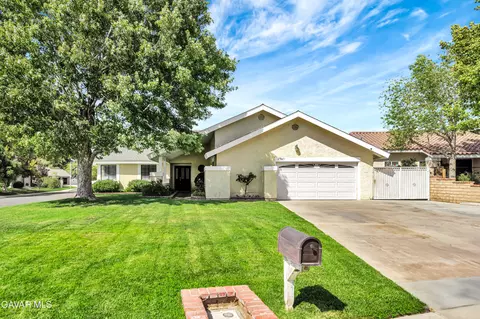 Exterior - 2747 Wilson Ct, Lancaster, CA 93536 photo 3 of 17
