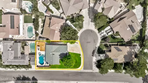 View/Area - 2747 Wilson Ct, Lancaster, CA 93536 photo 8 of 10