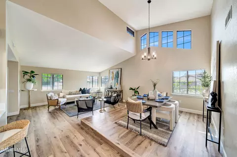 Dining - 2747 Wilson Ct, Lancaster, CA 93536 photo 1 of 4