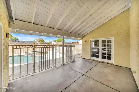 Exterior - 2747 Wilson Ct, Lancaster, CA 93536 photo 7 of 17