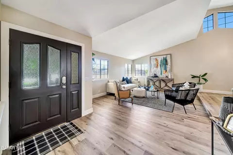 Entry Way - 2747 Wilson Ct, Lancaster, CA 93536 photo 1 of 3