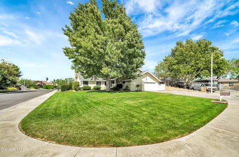 Exterior - 2747 Wilson Ct, Lancaster, CA 93536 photo 17 of 17