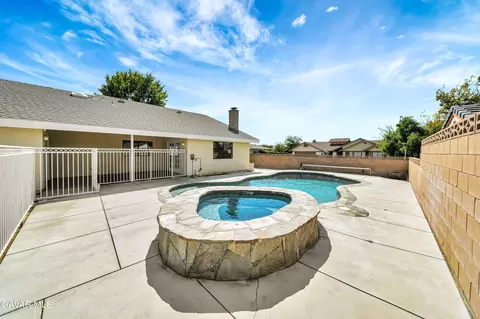 Exterior - 2747 Wilson Ct, Lancaster, CA 93536 photo 9 of 17