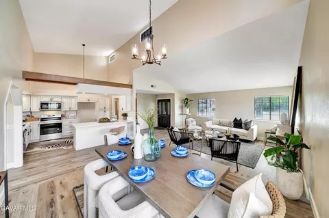 Dining - 2747 Wilson Ct, Lancaster, CA 93536 photo 4 of 4