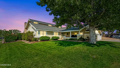 2747 Wilson Ct, Lancaster, CA 93536