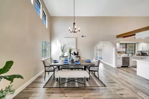 Dining - 2747 Wilson Ct, Lancaster, CA 93536 photo 3 of 4