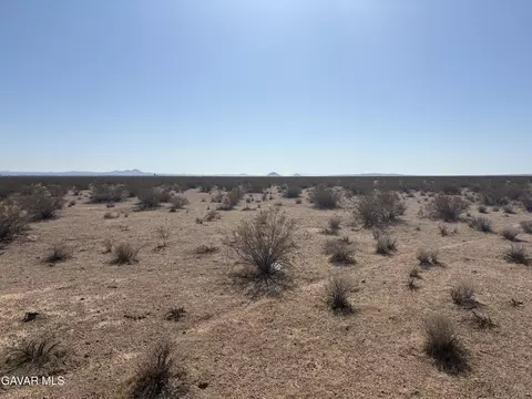 0 Unknow, California City, CA 93505