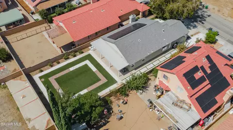 View/Area - 822 Avenue J11 Ave E, Lancaster, CA 93535 photo 2 of 4