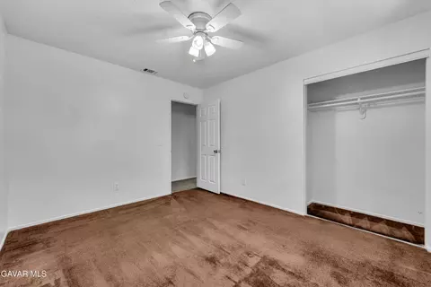 Bedroom - 822 Avenue J11 Ave E, Lancaster, CA 93535 photo 2 of 5