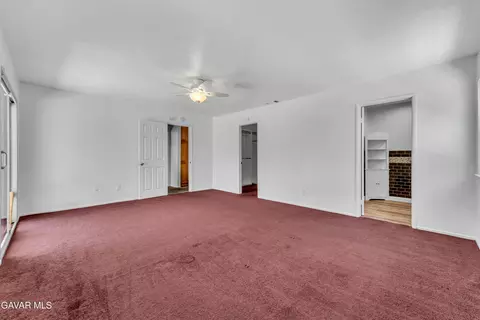 Bedroom - 822 Avenue J11 Ave E, Lancaster, CA 93535 photo 5 of 5