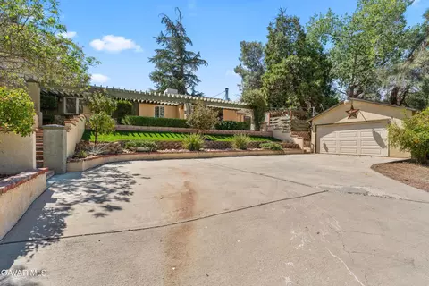 40017 90th St W, Leona Valley, CA 93551