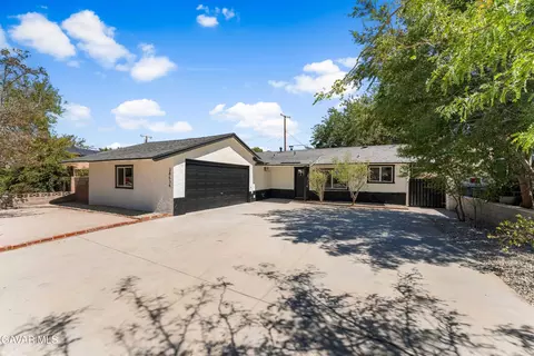 38634 Carolside Ave, Palmdale, CA 93550