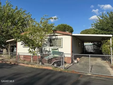 37311 47th St #SPC 208, Palmdale, CA 93552