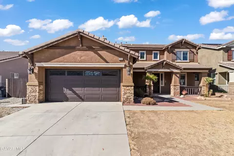 4147 Glacier Pl, Quartz Hill, CA 93536