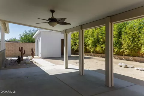 Exterior - 2319 Newgrove St E, Lancaster, CA 93535 photo 5 of 6