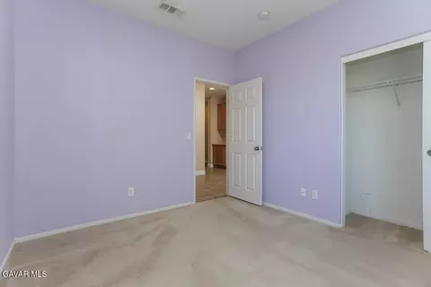 Bedroom - 2319 Newgrove St E, Lancaster, CA 93535 photo 4 of 5