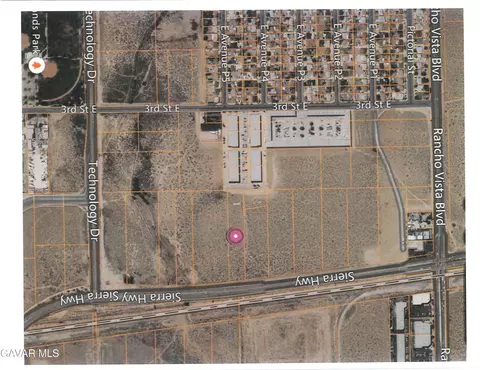 sierra highway vic p4 avenue #P5, Palmdale, CA 93550