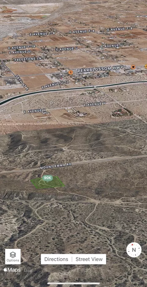 Mt Emma Rd & 73rd St E, Palmdale, CA 93550 photo 42