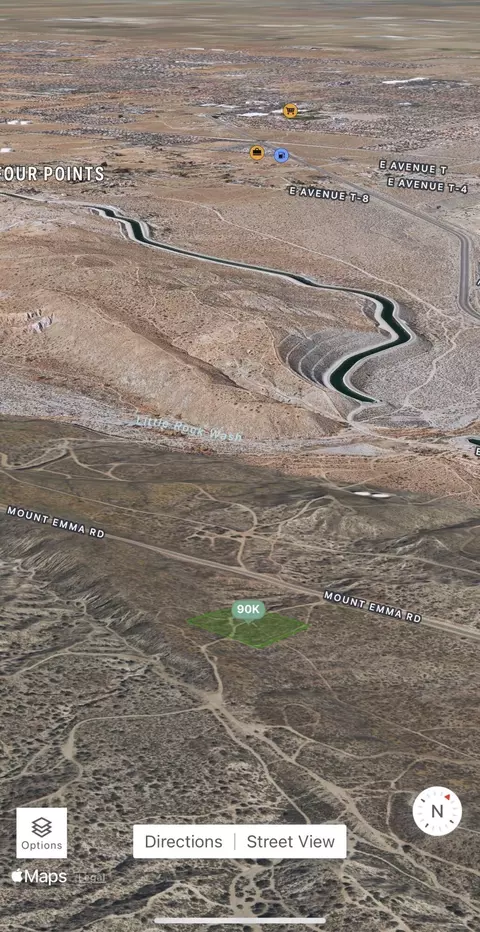 Mt Emma Rd & 73rd St E, Palmdale, CA 93550 photo 46