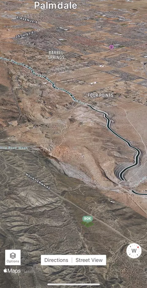 Mt Emma Rd & 73rd St E, Palmdale, CA 93550 photo 50