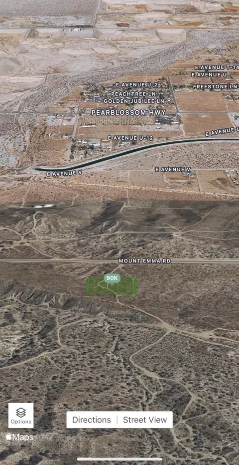 Mt Emma Rd & 73rd St E, Palmdale, CA 93550 photo 41